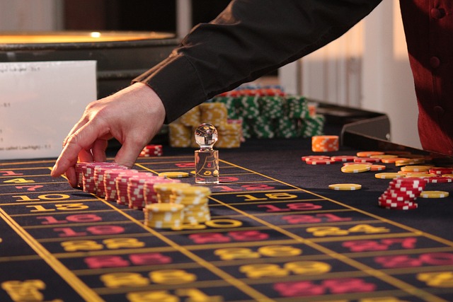 Casinos Promotions and Marketing at Christmas