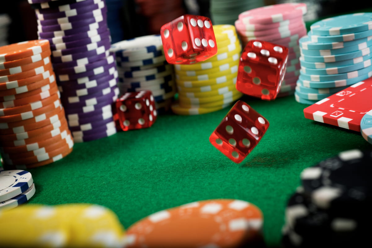 The Rise of Online Casinos