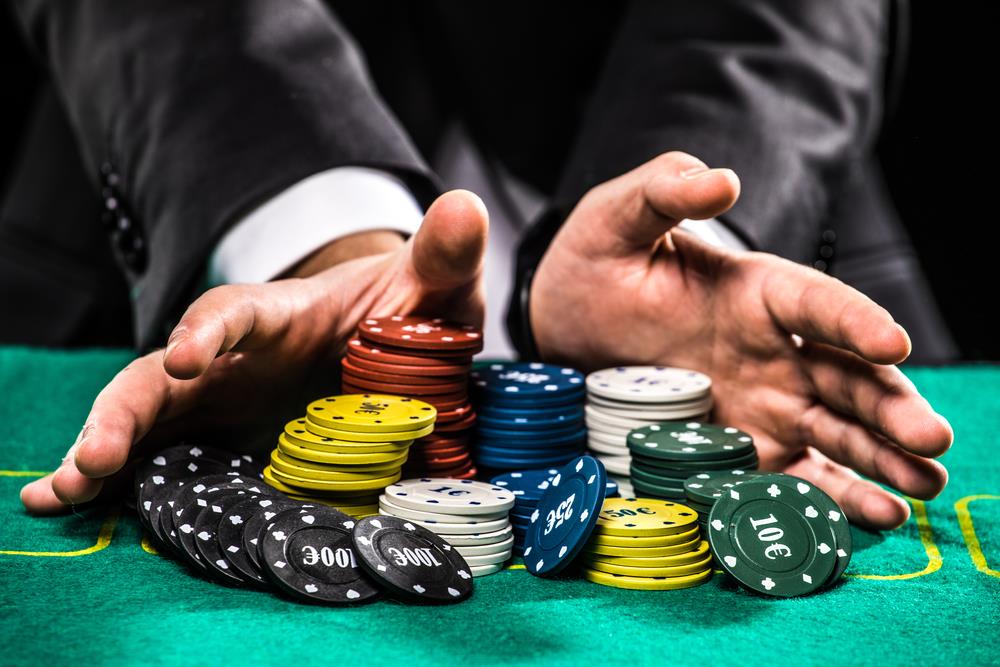 Dangers of Gambling Addiction