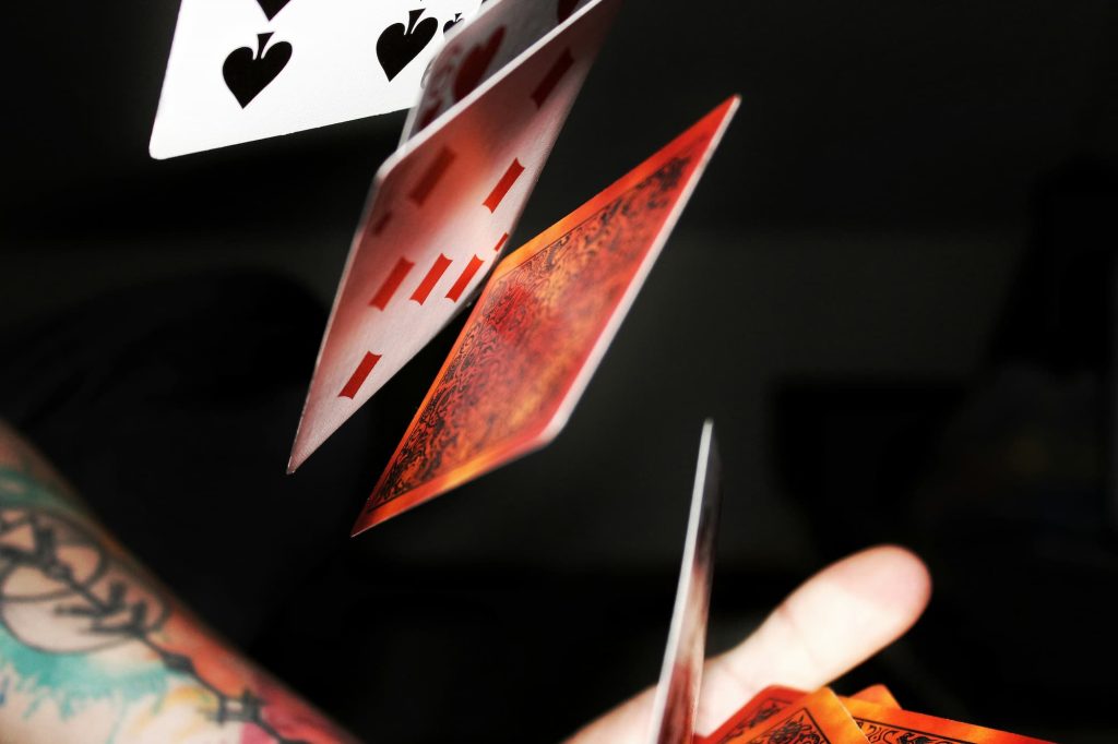 Security Concerns for Online Casinos