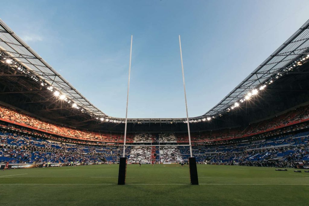 Must-Watch Sports Betting Films